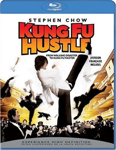 KUNG FU HUSTLE