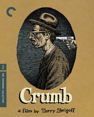 CRUMB (1994)
