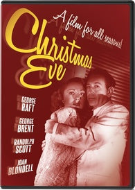 CHRISTMAS EVE (1947)