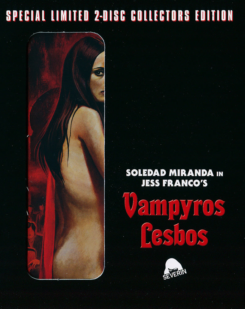 VAMPYROS LESBOS (1971)