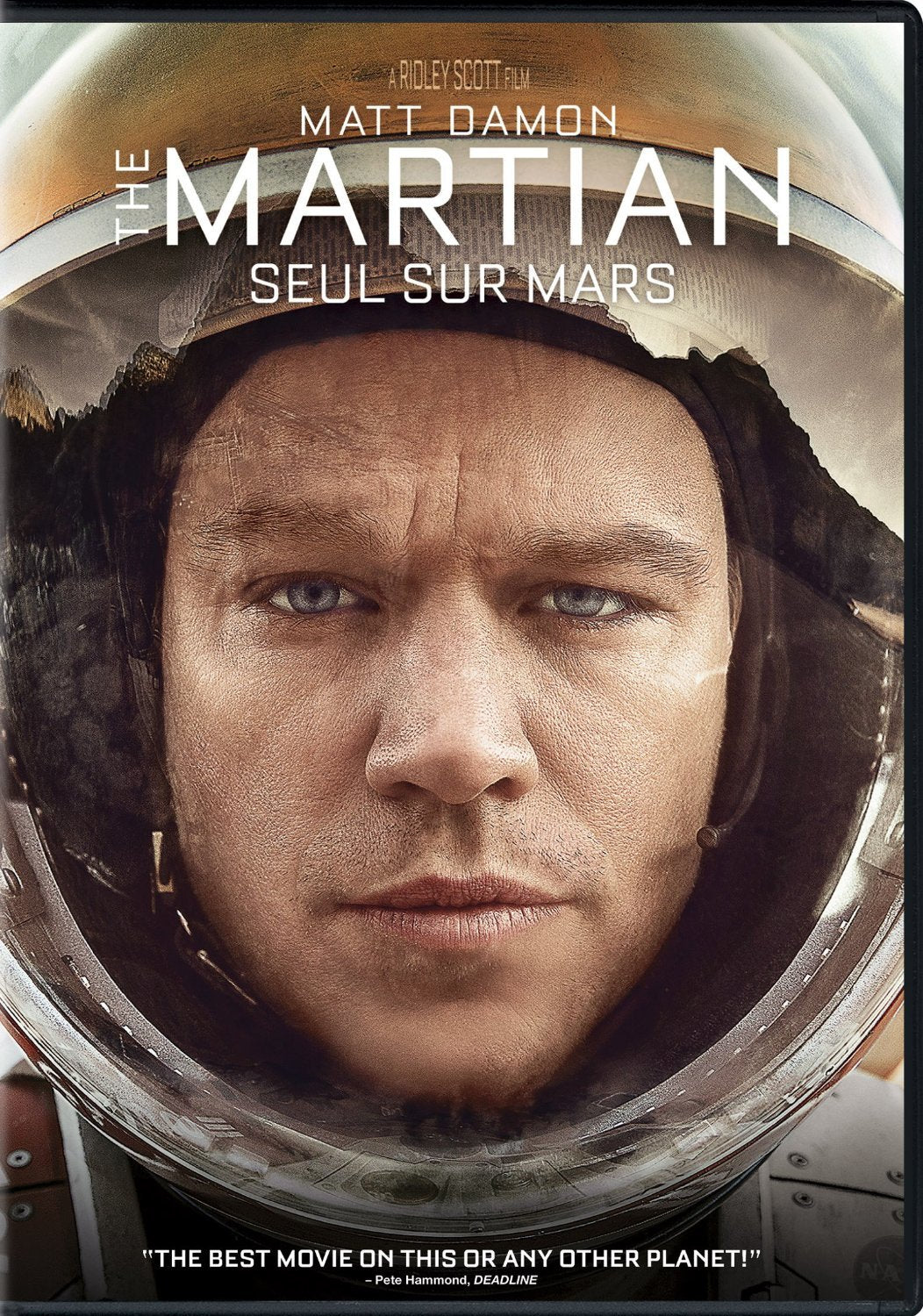 MARTIAN, THE (2015)