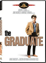 GRADUATE, THE (1967)