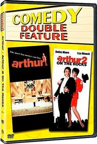 ARTHUR / ARTHUR 2
