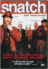 SNATCH (2000)
