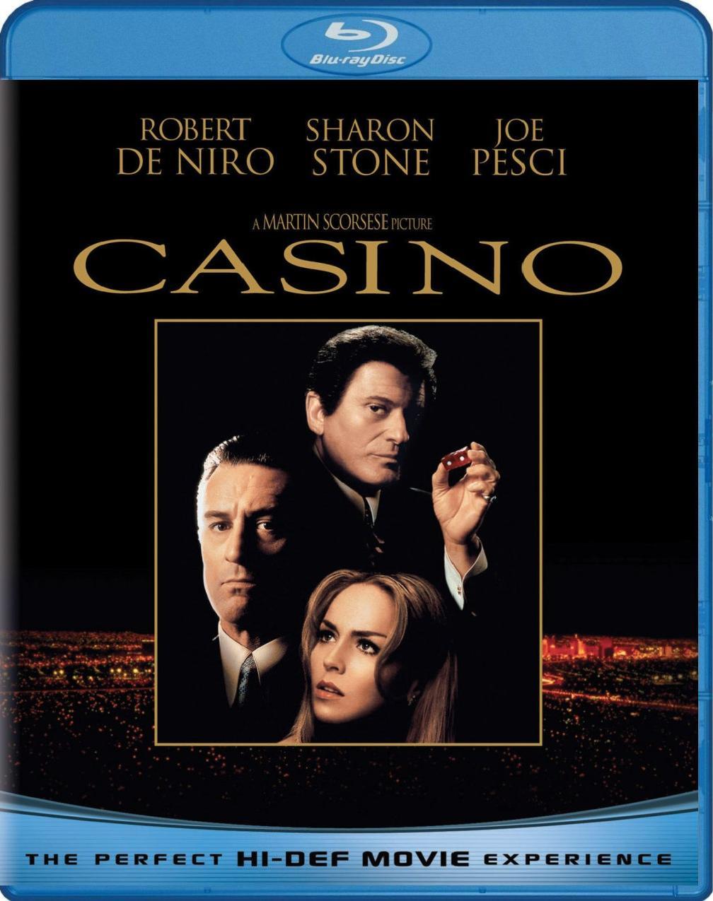 CASINO (1995)