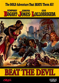 BEAT THE DEVIL (1953)