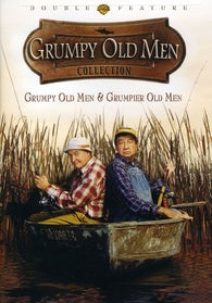 GRUMPY OLD MEN/GRUMPIER OLD ME