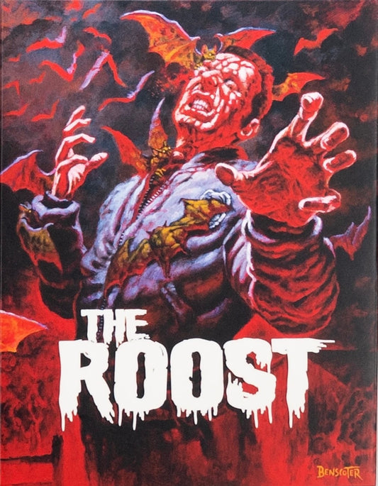 ROOST, THE (2005)