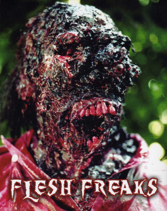 FLESH FREAKS (2000)