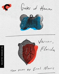 GATES OF HEAVEN / VERNON, FLORIDA