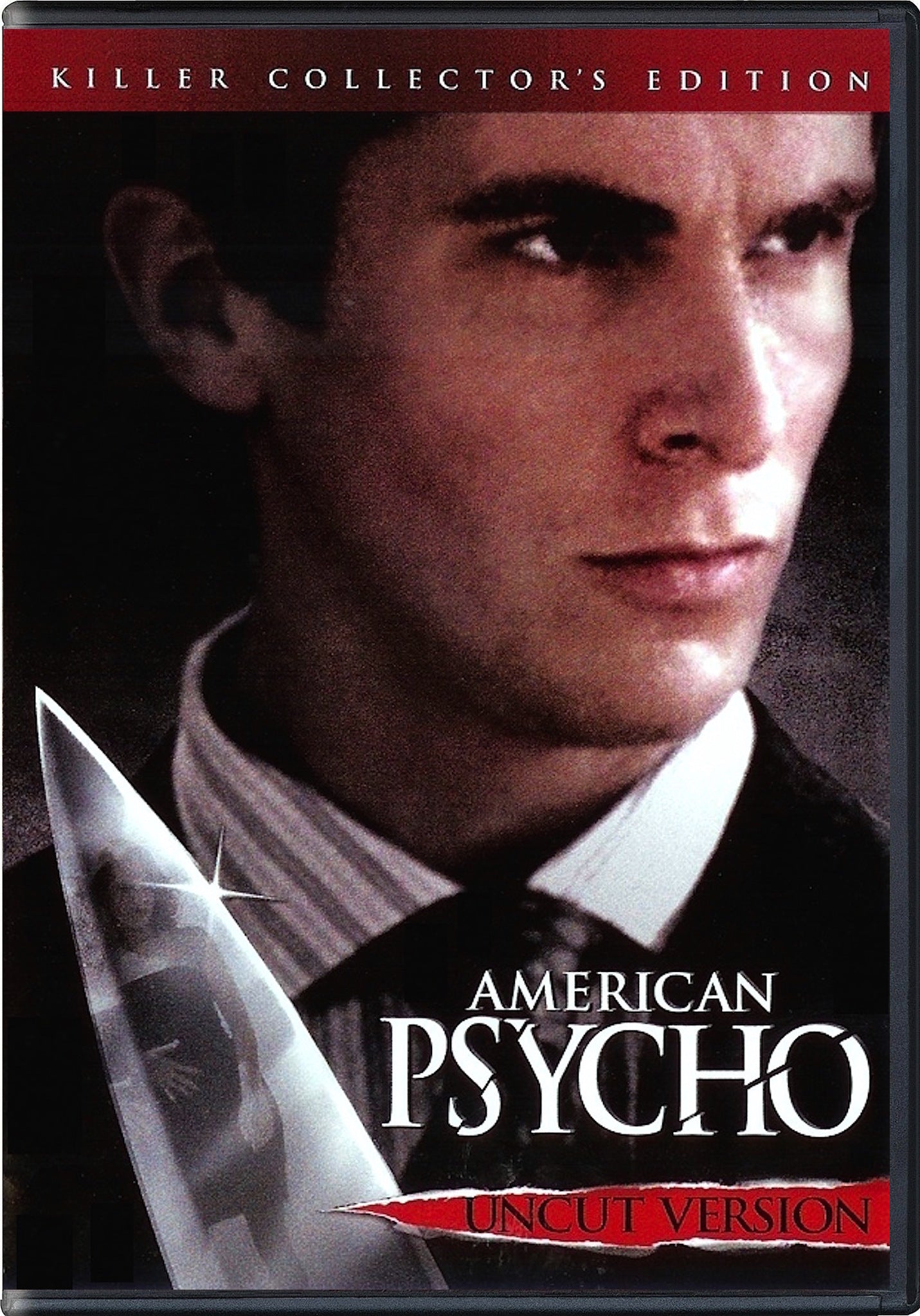 AMERICAN PSYCHO (COLL.ED.)