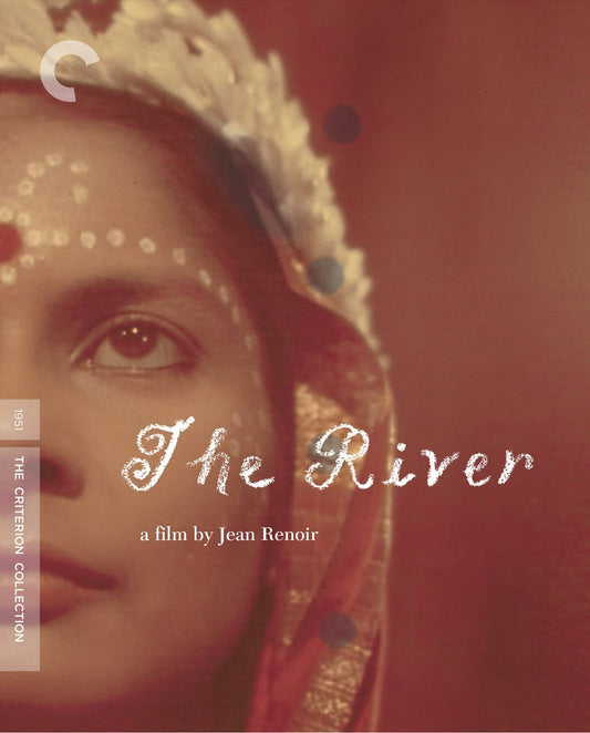 RIVER, THE (1951 CRITERION)