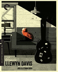 INSIDE LLEWYN DAVIS (2013)