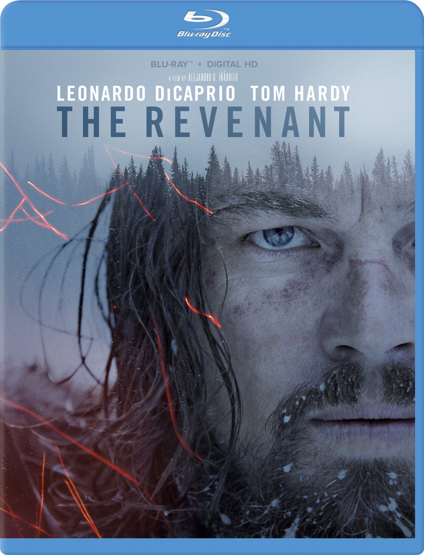 REVENANT, THE (2009)