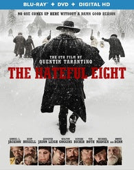 HATEFUL EIGHT, THE (2015)