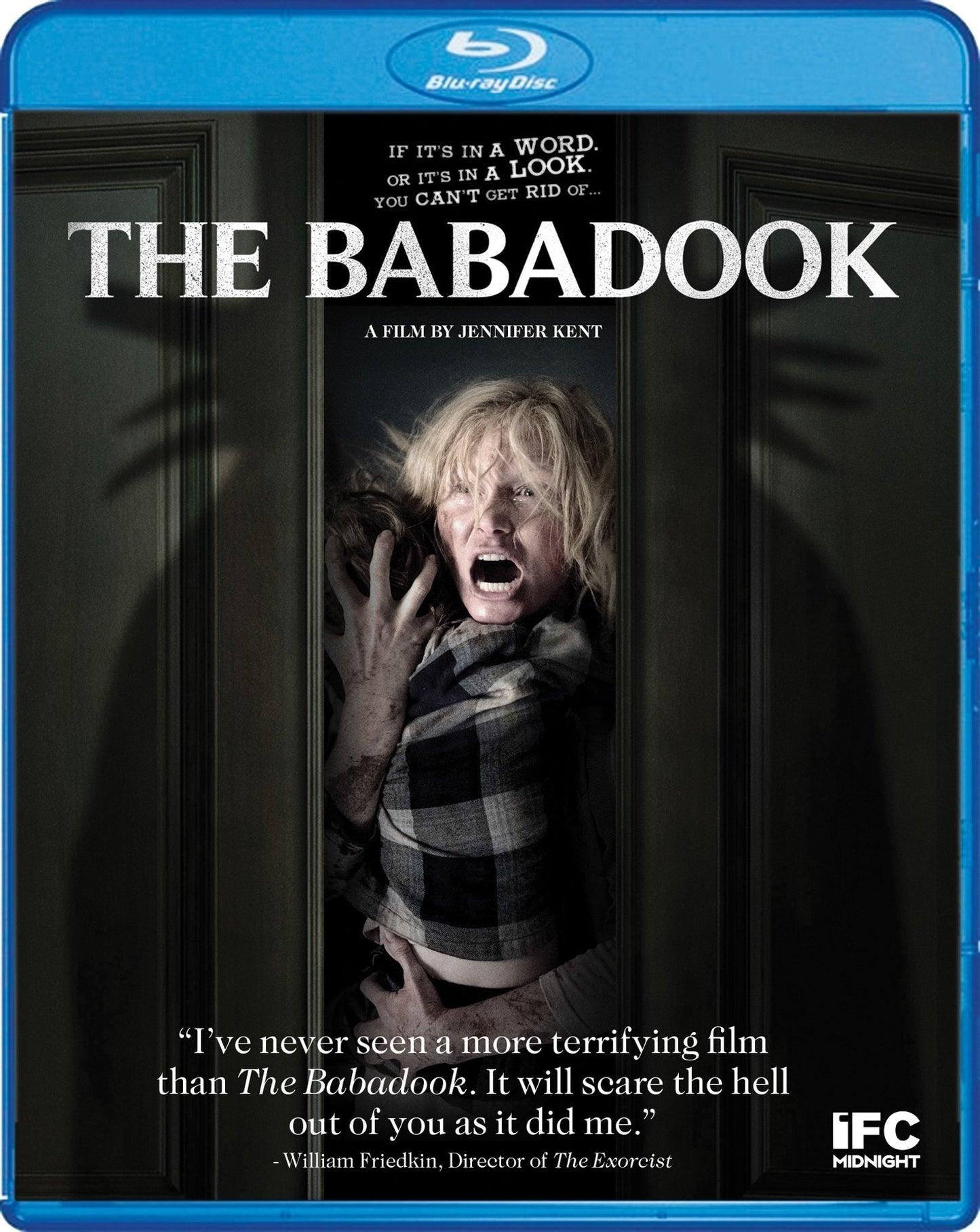 BABADOOK, THE