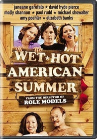 WET HOT AMERICAN SUMMER (2001)