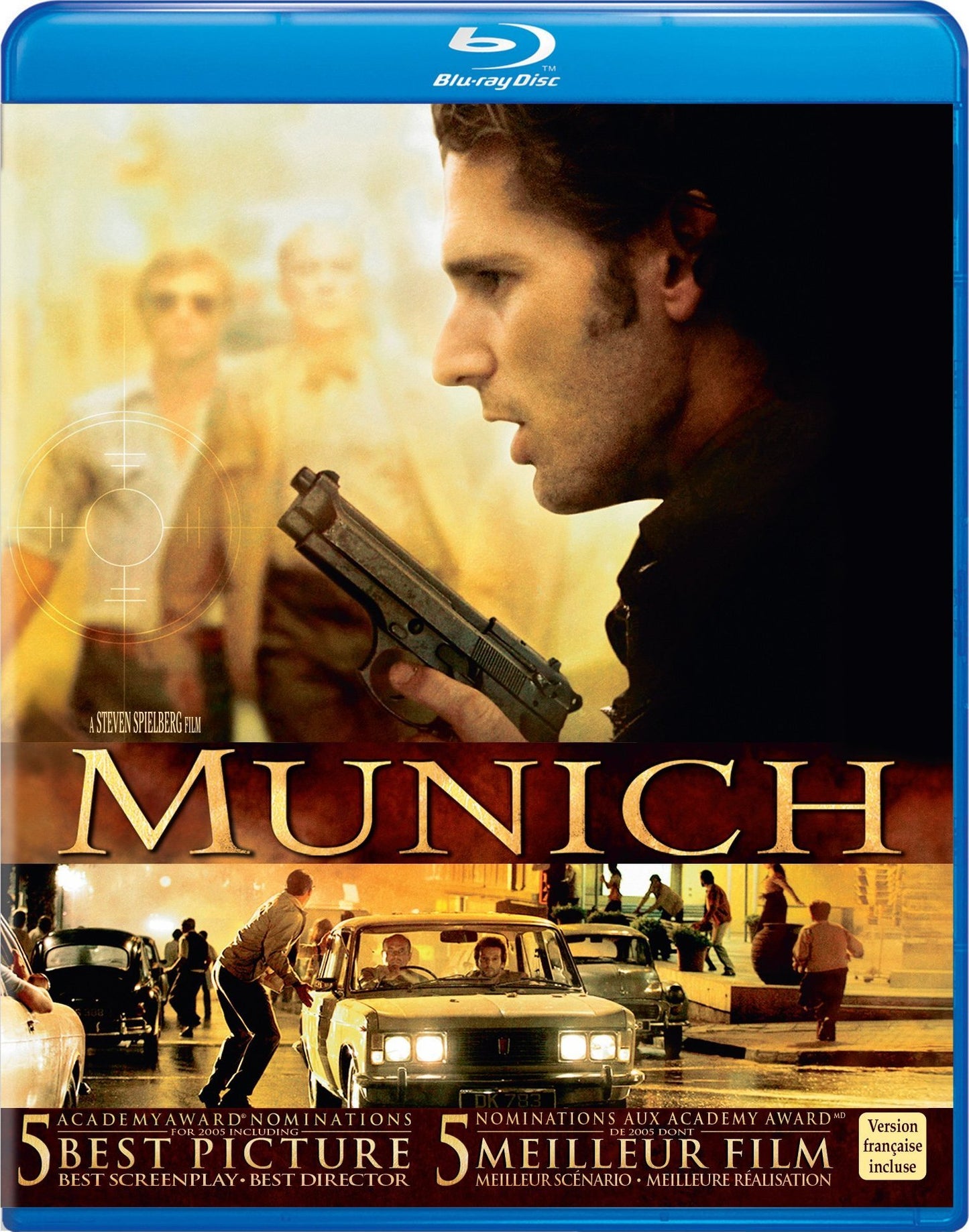 MUNICH
