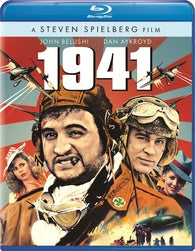 NINETEEN FORTY ONE *1941* (1979)