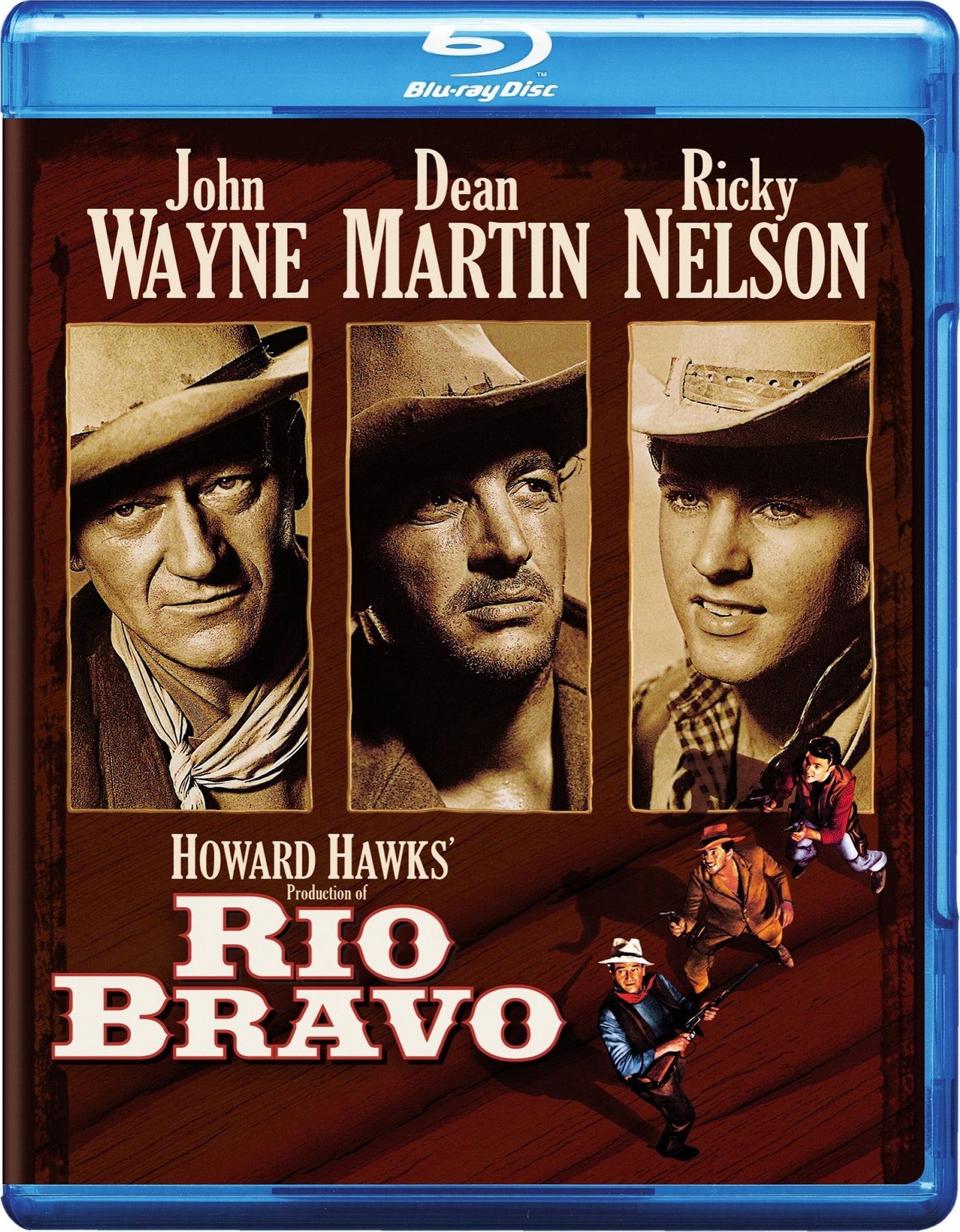 RIO BRAVO