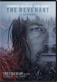REVENANT, THE (2015)