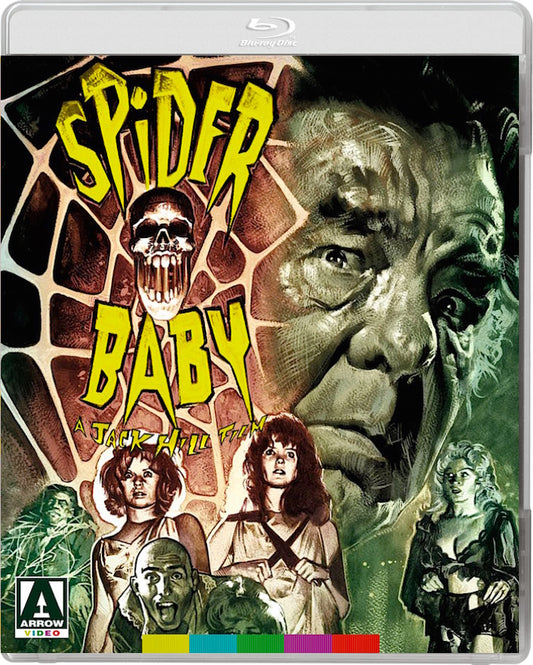 SPIDER BABY