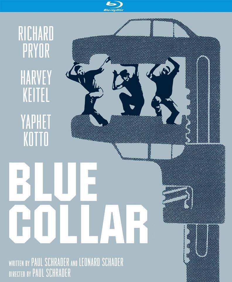 BLUE COLLAR (1978)