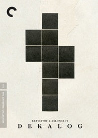 DEKALOG (1988)