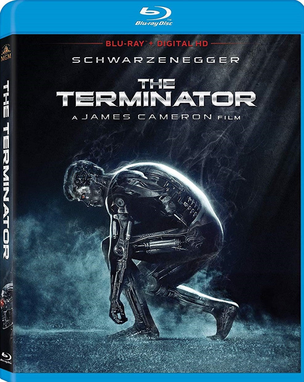 TERMINATOR, THE (1984)