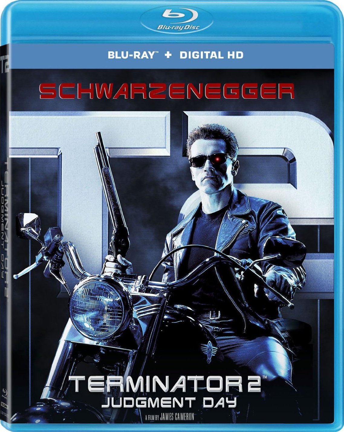 TERMINATOR 2