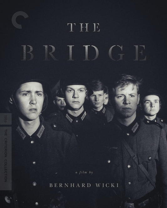 BRIDGE, THE (1959)