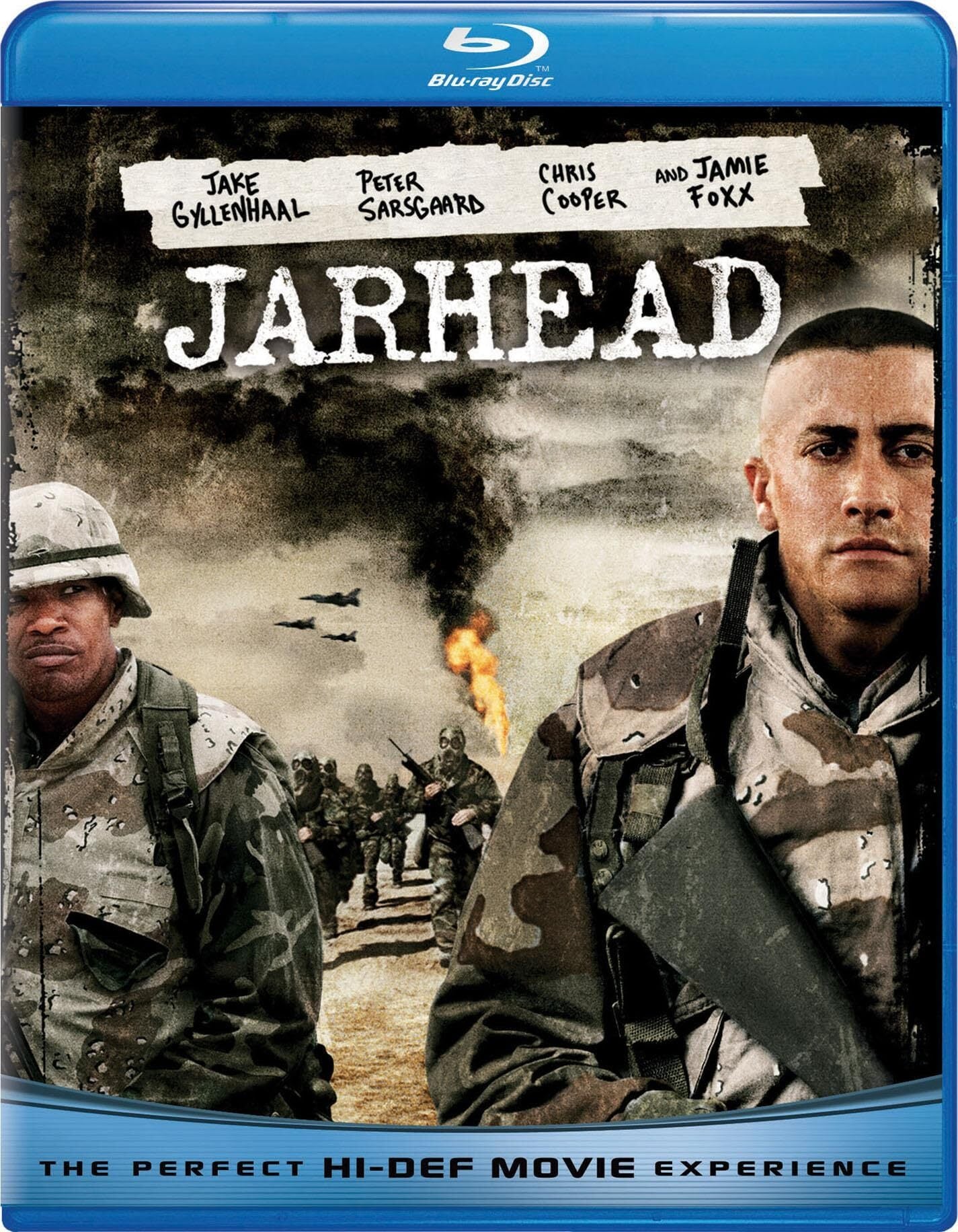 JARHEAD