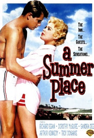 SUMMER PLACE, A (1959)