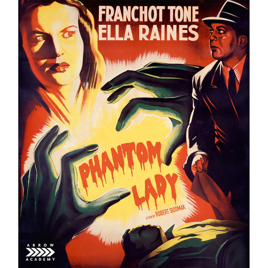 PHANTOM LADY (1944)