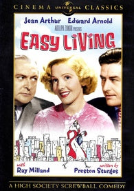 EASY LIVING (1937)