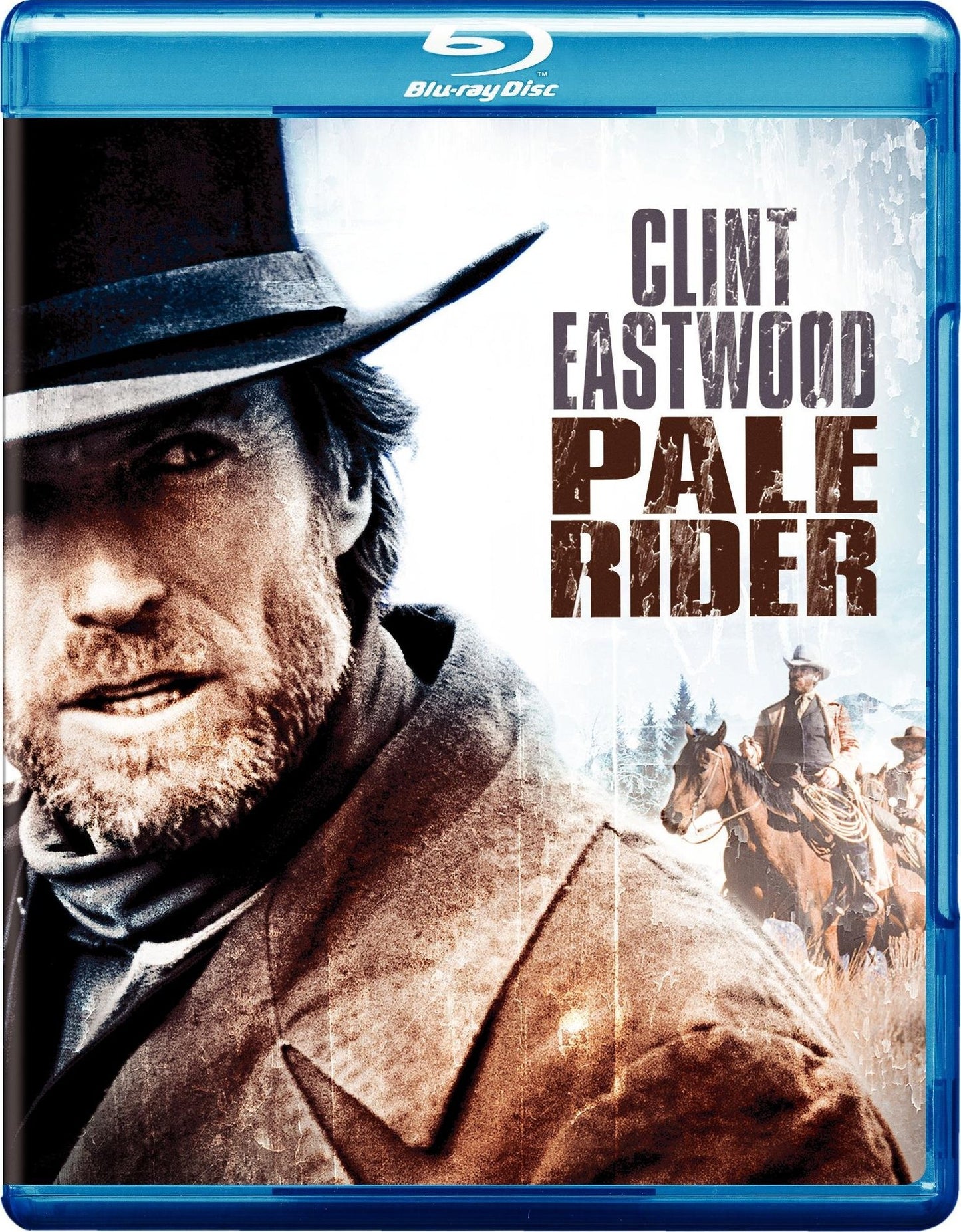 PALE RIDER (1985)