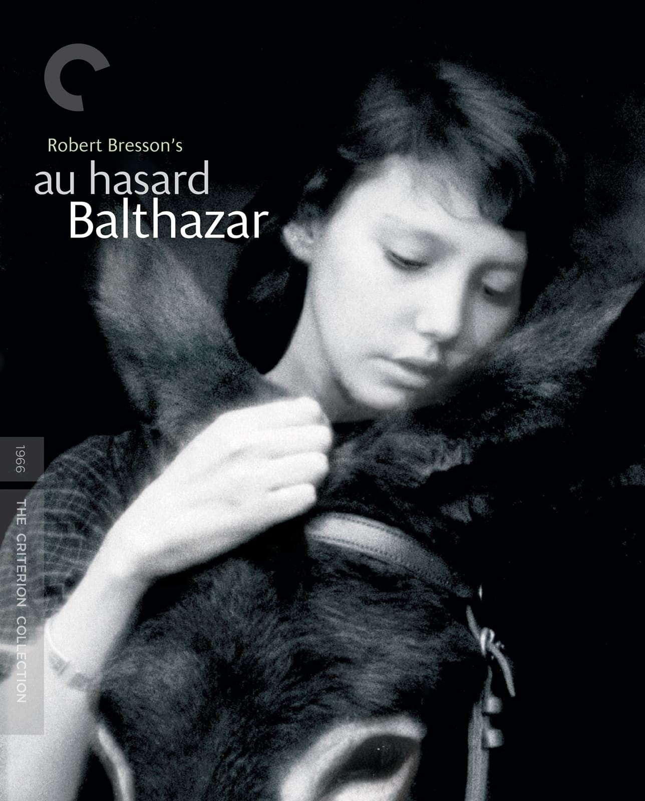 AU HASARD BALTHAZAR (CRITERION)