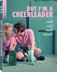 BUT I'M A CHEERLEADER (DIRECTOR'S CUT) (1999)