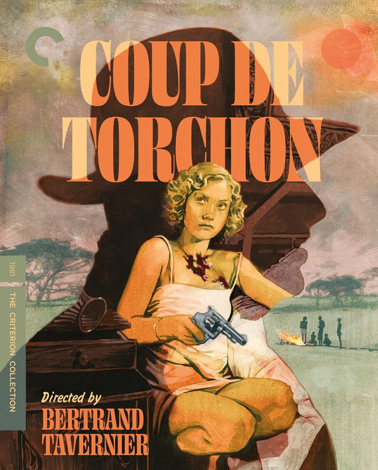 COUP DE TORCHON (CRITERION)