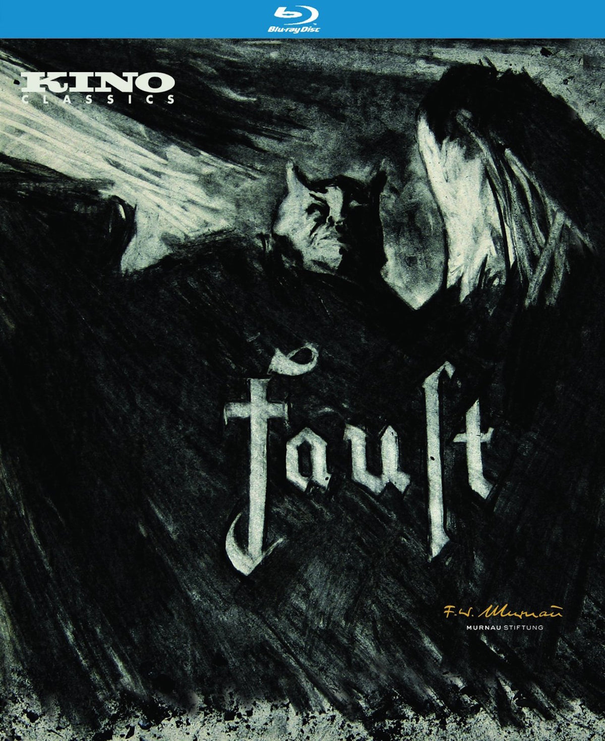 FAUST (1926)