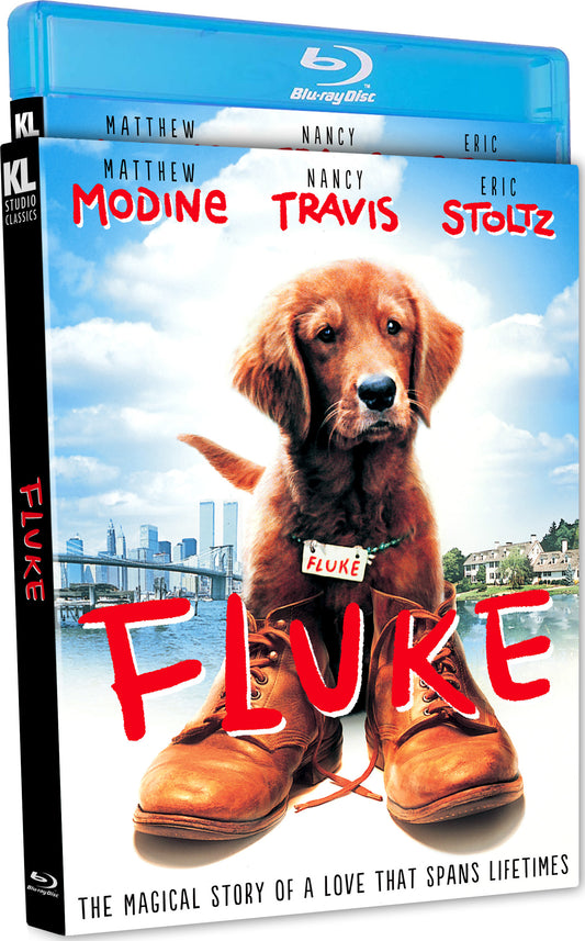 FLUKE (1995)