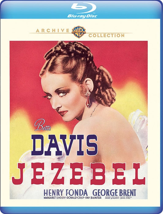 JEZEBEL