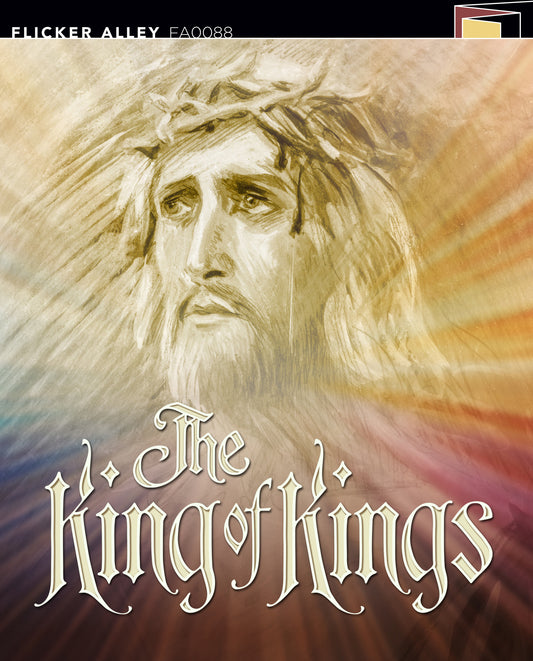 KING OF KINGS, THE (1927)