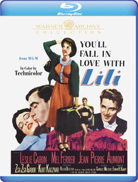 LILI (1953)