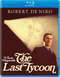 LAST TYCOON, THE (1976)