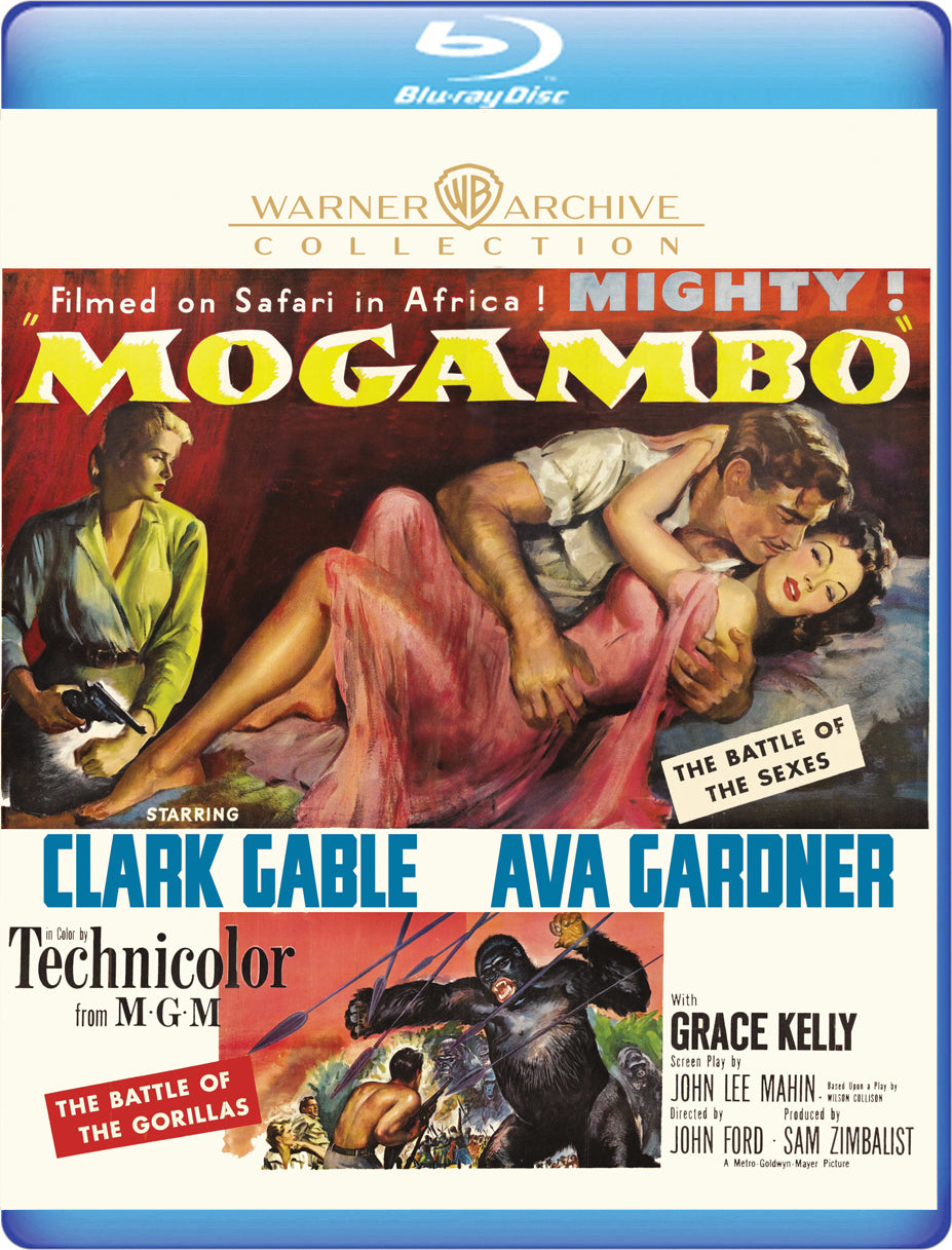 MOGAMBO