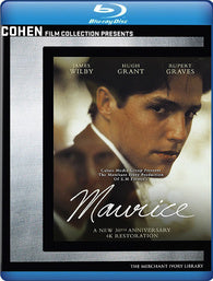 MAURICE (1987)