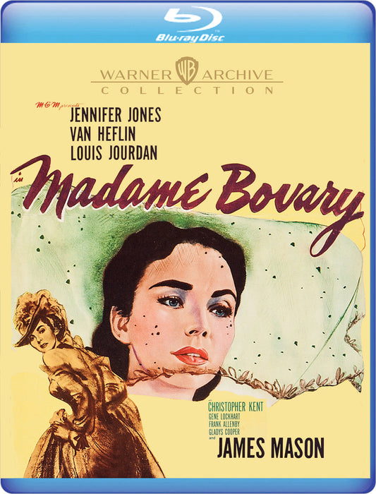 MADAME BOVARY (1949)