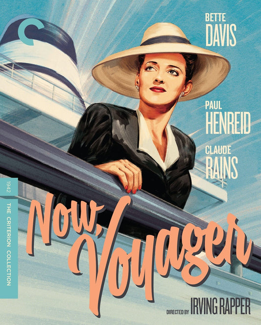 NOW, VOYAGER (1942)