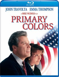 PRIMARY COLORS (1998)